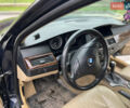 БМВ 5 Серия 2007 в Виннице на Automoto.ua Синий БМВ 5 Серия, объемом двигателя 2.99 л и пробегом 380 тыс. км за 10000 $, фото 18 на Automoto.ua
