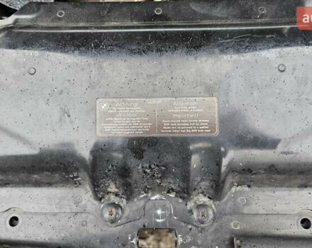 Синий БМВ 5 Серия, объемом двигателя 3 л и пробегом 398 тыс. км за 11999 $, фото 42 на Automoto.ua