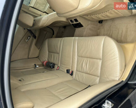 БМВ 5 Серия 2007 в Виннице на Automoto.ua Синий БМВ 5 Серия, объемом двигателя 2.99 л и пробегом 380 тыс. км за 10000 $, фото 12 на Automoto.ua