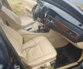 Синий БМВ 5 Серия, объемом двигателя 3 л и пробегом 400 тыс. км за 5500 $, фото 13 на Automoto.ua