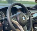 Синій БМВ 5 Серія, об'ємом двигуна 2.99 л та пробігом 392 тис. км за 13000 $, фото 24 на Automoto.ua