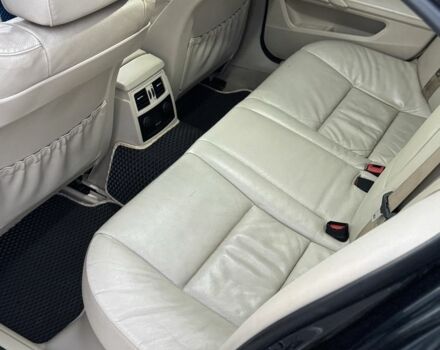 БМВ 5 Серия 2007 в Киеве на Automoto.ua Синий БМВ 5 Серия, объемом двигателя 0 л и пробегом 230 тыс. км за 10500 $, фото 5 на Automoto.ua