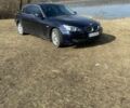 Синий БМВ 5 Серия, объемом двигателя 2.5 л и пробегом 260 тыс. км за 4500 $, фото 3 на Automoto.ua
