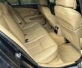 Синий БМВ 5 Серия, объемом двигателя 3 л и пробегом 410 тыс. км за 9200 $, фото 16 на Automoto.ua