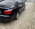 Синий БМВ 5 Серия, объемом двигателя 2.5 л и пробегом 299 тыс. км за 10000 $, фото 7 на Automoto.ua