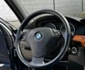 Синий БМВ 5 Серия, объемом двигателя 2.99 л и пробегом 450 тыс. км за 11500 $, фото 18 на Automoto.ua