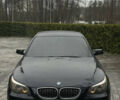 Синий БМВ 5 Серия, объемом двигателя 2.99 л и пробегом 440 тыс. км за 12500 $, фото 26 на Automoto.ua