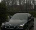 Синий БМВ 5 Серия, объемом двигателя 3 л и пробегом 440 тыс. км за 12500 $, фото 1 на Automoto.ua
