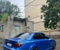Синий БМВ 5 Серия, объемом двигателя 3 л и пробегом 777 тыс. км за 6999 $, фото 4 на Automoto.ua