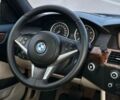Синій БМВ 5 Серія, об'ємом двигуна 2.99 л та пробігом 392 тис. км за 13000 $, фото 23 на Automoto.ua
