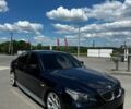 Синий БМВ 5 Серия, объемом двигателя 2.99 л и пробегом 450 тыс. км за 11500 $, фото 5 на Automoto.ua