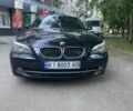 Синій БМВ 5 Серія, об'ємом двигуна 2.5 л та пробігом 265 тис. км за 7999 $, фото 2 на Automoto.ua