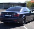 Синий БМВ 5 Серия, объемом двигателя 3 л и пробегом 330 тыс. км за 11000 $, фото 6 на Automoto.ua