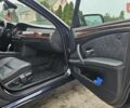 Синий БМВ 5 Серия, объемом двигателя 3 л и пробегом 398 тыс. км за 11999 $, фото 25 на Automoto.ua
