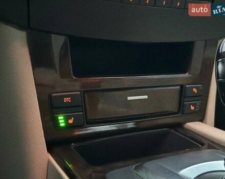 Синій БМВ 5 Серія, об'ємом двигуна 2.5 л та пробігом 282 тис. км за 7600 $, фото 25 на Automoto.ua