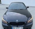 Синий БМВ 5 Серия, объемом двигателя 3 л и пробегом 368 тыс. км за 9500 $, фото 6 на Automoto.ua