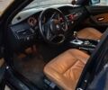 Синий БМВ 5 Серия, объемом двигателя 2 л и пробегом 348 тыс. км за 9300 $, фото 16 на Automoto.ua