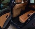 Синий БМВ 5 Серия, объемом двигателя 2 л и пробегом 348 тыс. км за 9300 $, фото 14 на Automoto.ua