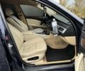 Синий БМВ 5 Серия, объемом двигателя 2 л и пробегом 350 тыс. км за 7999 $, фото 9 на Automoto.ua