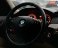 Синій БМВ 5 Серія, об'ємом двигуна 2.5 л та пробігом 282 тис. км за 7600 $, фото 20 на Automoto.ua