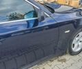 Синий БМВ 5 Серия, объемом двигателя 2 л и пробегом 296 тыс. км за 9200 $, фото 19 на Automoto.ua