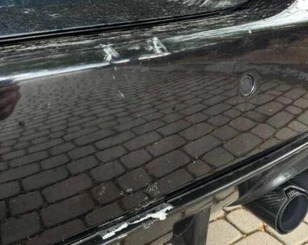 Синий БМВ 5 Серия, объемом двигателя 3 л и пробегом 368 тыс. км за 9500 $, фото 9 на Automoto.ua