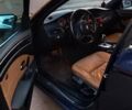 Синий БМВ 5 Серия, объемом двигателя 2 л и пробегом 348 тыс. км за 9300 $, фото 17 на Automoto.ua