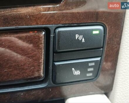 Синий БМВ 5 Серия, объемом двигателя 2.5 л и пробегом 282 тыс. км за 7990 $, фото 25 на Automoto.ua