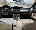 Синий БМВ 5 Серия, объемом двигателя 2 л и пробегом 350 тыс. км за 7999 $, фото 11 на Automoto.ua