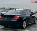 Синій БМВ 5 Серія, об'ємом двигуна 2.5 л та пробігом 282 тис. км за 7600 $, фото 8 на Automoto.ua