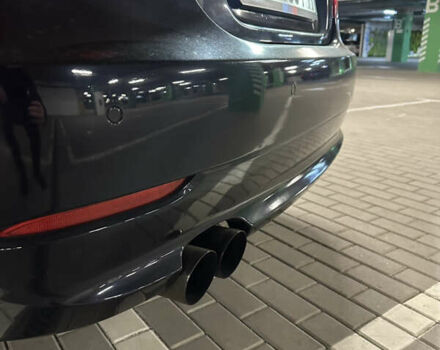 Синий БМВ 5 Серия, объемом двигателя 2 л и пробегом 296 тыс. км за 9100 $, фото 9 на Automoto.ua