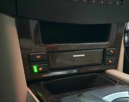 Синий БМВ 5 Серия, объемом двигателя 2.5 л и пробегом 282 тыс. км за 7600 $, фото 20 на Automoto.ua