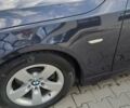 Синий БМВ 5 Серия, объемом двигателя 2 л и пробегом 296 тыс. км за 9200 $, фото 9 на Automoto.ua