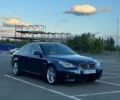 Синій БМВ 5 Серія, об'ємом двигуна 3 л та пробігом 263 тис. км за 9900 $, фото 1 на Automoto.ua