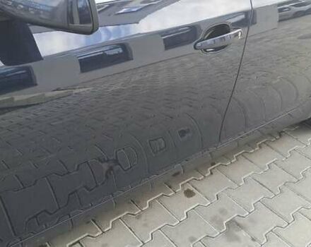 Синий БМВ 5 Серия, объемом двигателя 2 л и пробегом 296 тыс. км за 9200 $, фото 8 на Automoto.ua