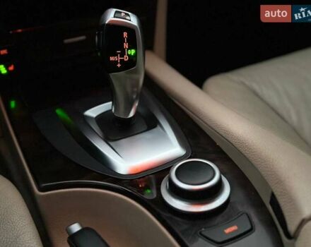 Синій БМВ 5 Серія, об'ємом двигуна 2.5 л та пробігом 282 тис. км за 7600 $, фото 26 на Automoto.ua