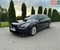 Синий БМВ 5 Серия, объемом двигателя 2.99 л и пробегом 365 тыс. км за 9870 $, фото 1 на Automoto.ua