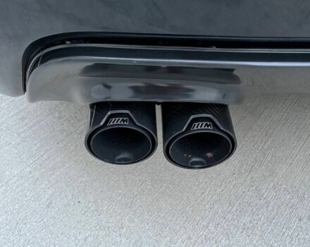 Синий БМВ 5 Серия, объемом двигателя 3 л и пробегом 368 тыс. км за 9500 $, фото 7 на Automoto.ua