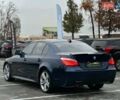 Синій БМВ 5 Серія, об'ємом двигуна 2.5 л та пробігом 282 тис. км за 7600 $, фото 6 на Automoto.ua