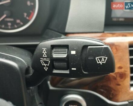 Синий БМВ 5 Серия, объемом двигателя 2.5 л и пробегом 282 тыс. км за 7990 $, фото 23 на Automoto.ua