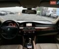 Синій БМВ 5 Серія, об'ємом двигуна 2.5 л та пробігом 282 тис. км за 7600 $, фото 18 на Automoto.ua