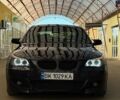 Синий БМВ 5 Серия, объемом двигателя 2 л и пробегом 405 тыс. км за 7700 $, фото 1 на Automoto.ua