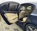 Синий БМВ 5 Серия, объемом двигателя 2 л и пробегом 350 тыс. км за 7999 $, фото 7 на Automoto.ua