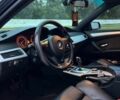 Синий БМВ 5 Серия, объемом двигателя 3 л и пробегом 368 тыс. км за 9500 $, фото 16 на Automoto.ua