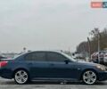 Синій БМВ 5 Серія, об'ємом двигуна 2.5 л та пробігом 282 тис. км за 7600 $, фото 5 на Automoto.ua