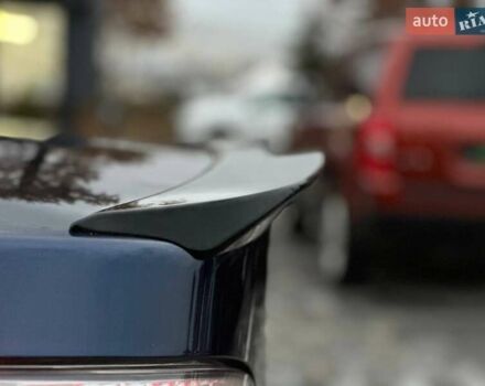 Синій БМВ 5 Серія, об'ємом двигуна 2.5 л та пробігом 282 тис. км за 7600 $, фото 10 на Automoto.ua