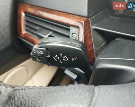 Синий БМВ 5 Серия, объемом двигателя 2.5 л и пробегом 282 тыс. км за 7990 $, фото 22 на Automoto.ua