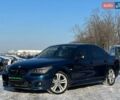 Синій БМВ 5 Серія, об'ємом двигуна 2.5 л та пробігом 282 тис. км за 7600 $, фото 1 на Automoto.ua