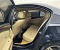 Синий БМВ 5 Серия, объемом двигателя 2 л и пробегом 350 тыс. км за 7999 $, фото 8 на Automoto.ua