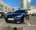 Синий БМВ 5 Серия, объемом двигателя 3 л и пробегом 333 тыс. км за 11200 $, фото 1 на Automoto.ua